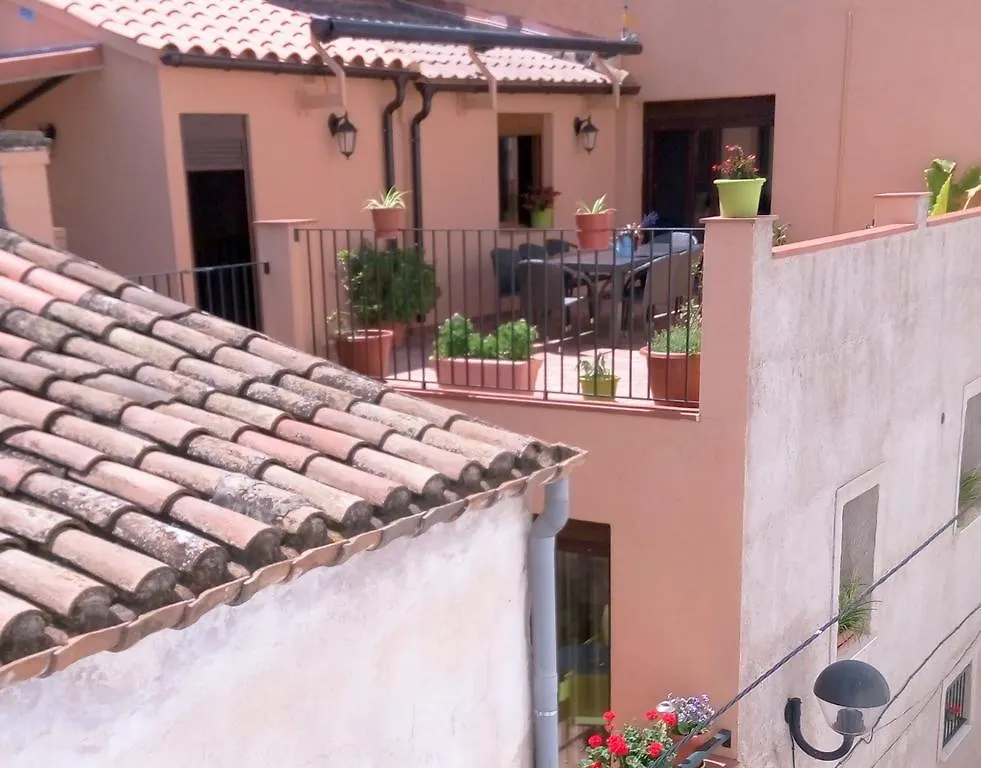Holiday home Cal Vibo Villa Vilabella