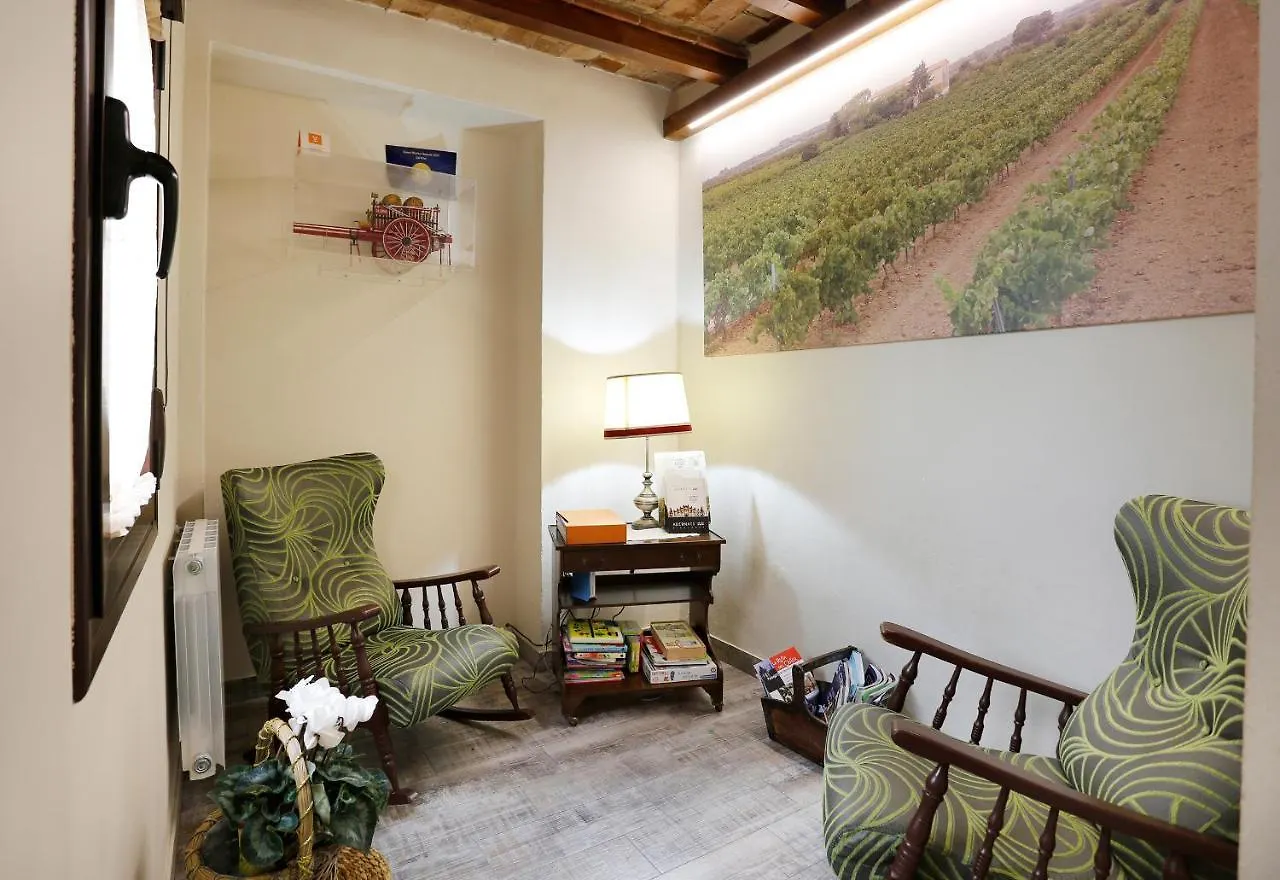 Cal Vibo Villa Vilabella Holiday home
