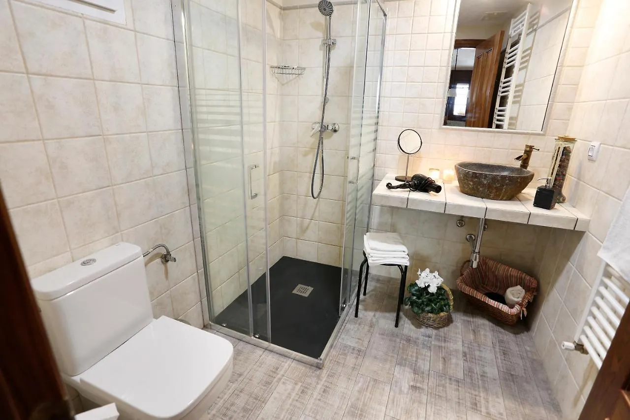 Cal Vibo Villa Vilabella Holiday home