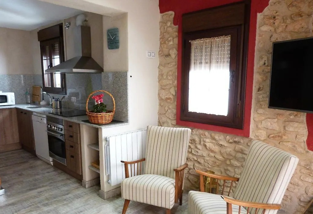 Cal Vibo Villa Vilabella Holiday home