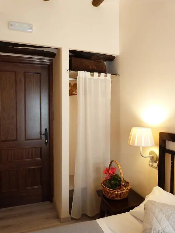 Cal Vibo Villa Vilabella