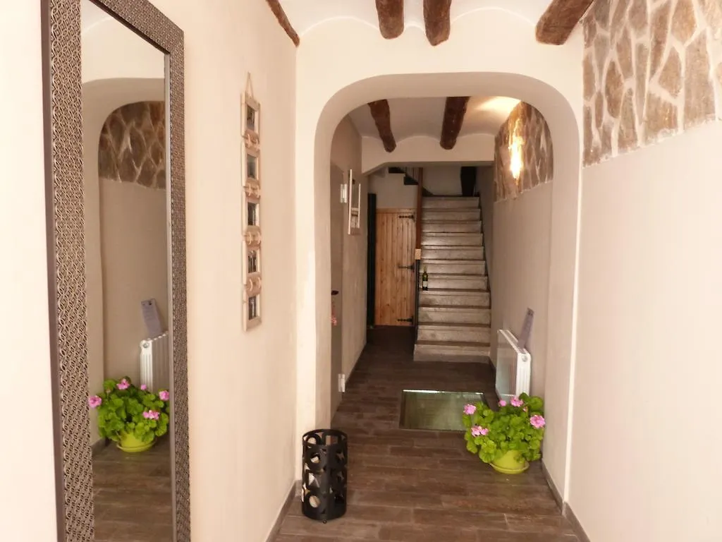 Cal Vibo Villa Vilabella