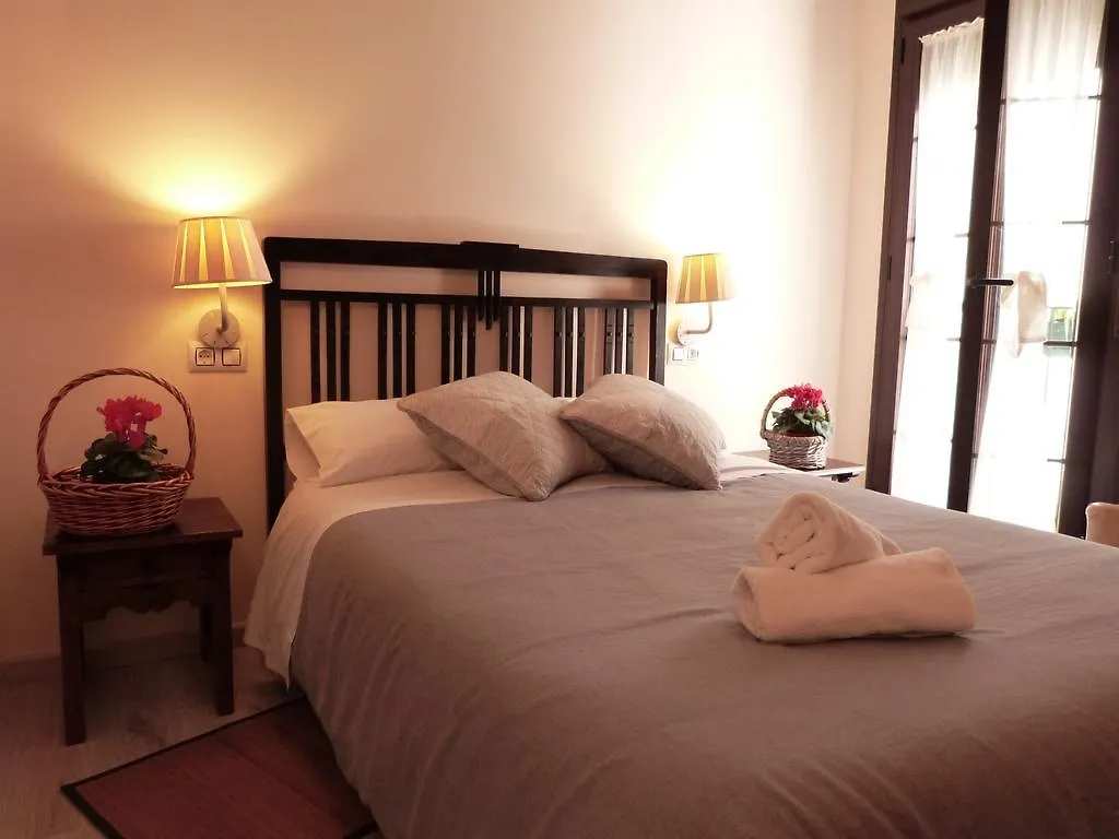 Cal Vibo Villa Vilabella 0*,