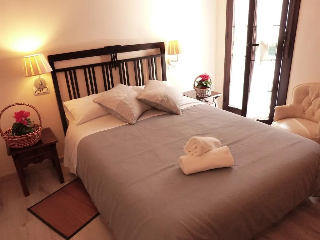 Holiday home Cal Vibo Villa Vilabella