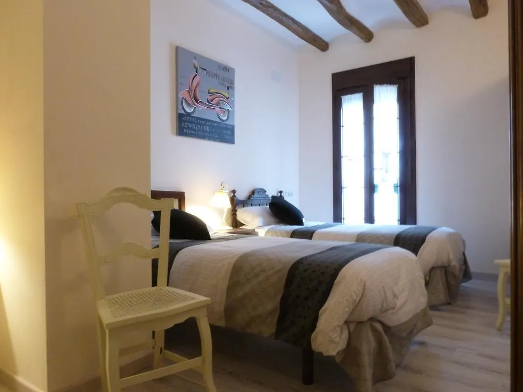 Cal Vibo Villa Vilabella Spain