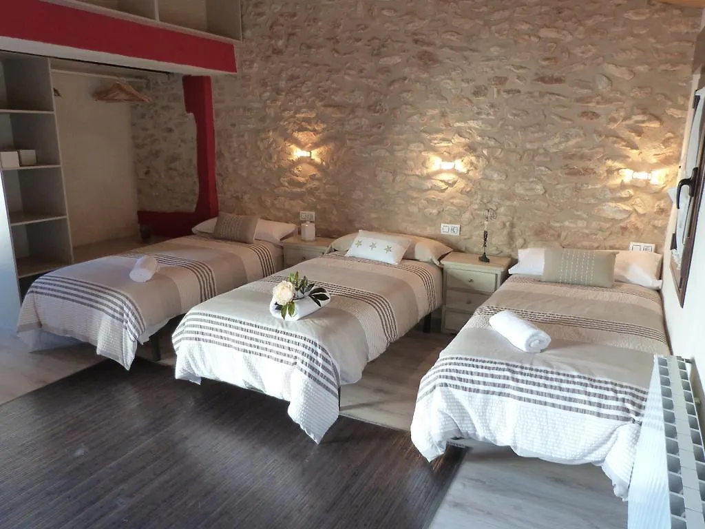 Cal Vibo Villa Vilabella 0*,  Spain