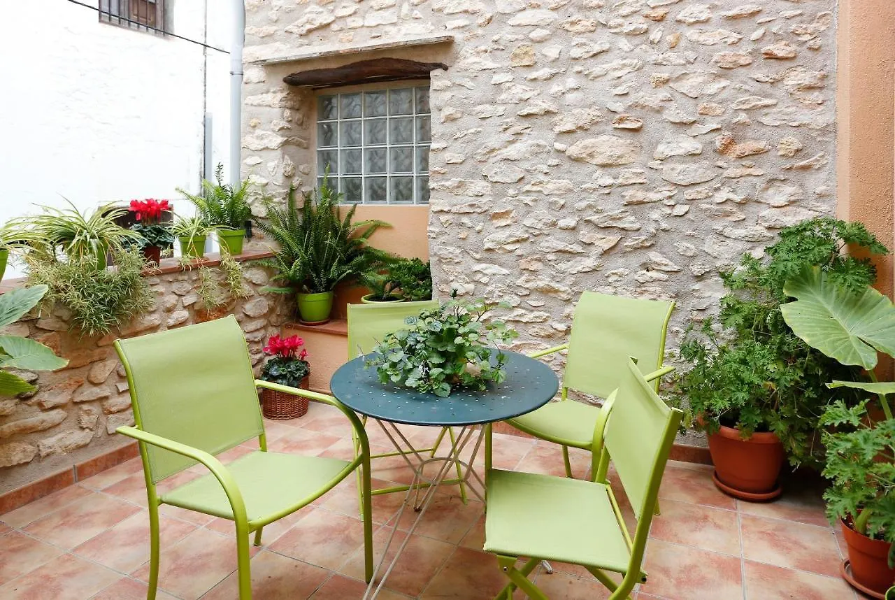 Holiday home Cal Vibo Villa Vilabella Spain