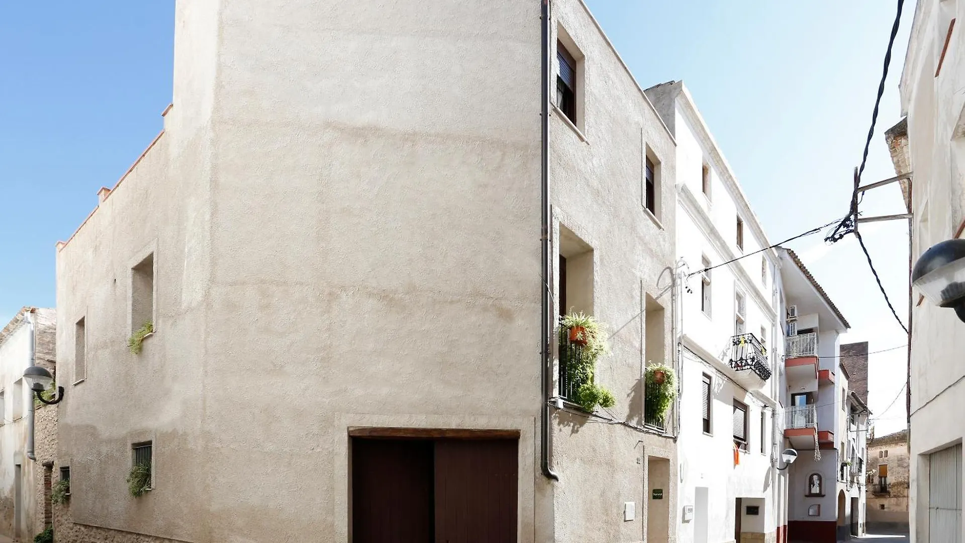 Holiday home Cal Vibo Villa Vilabella